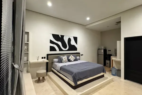 Apartment 2