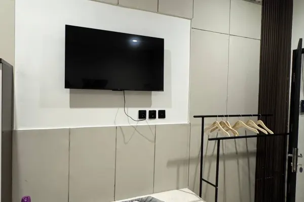 Apartment 3