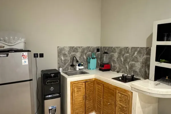 Apartment 4