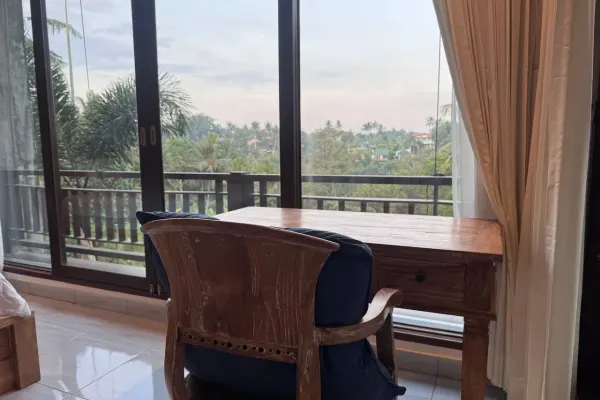 Villa, 1 спальни 2
