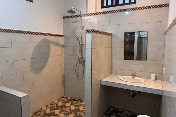 Villa, 1 спальни 8