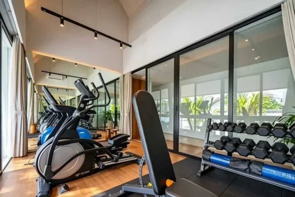 Villa, 4 спальни, 400.00 м² 2