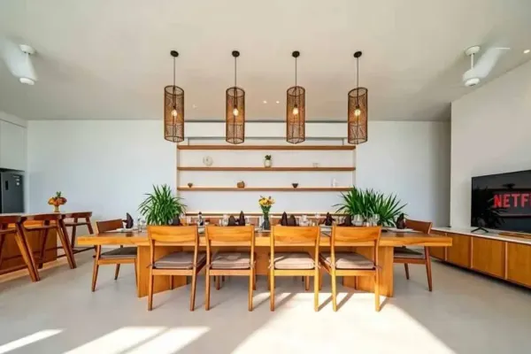 Villa, 4 спальни, 400.00 м² 4