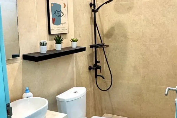 Villa, 3 спальни, 300.00 м² 3