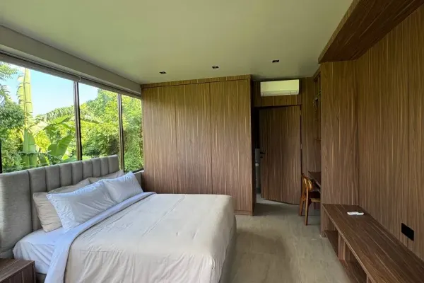 Apartment, 1 спальни 2