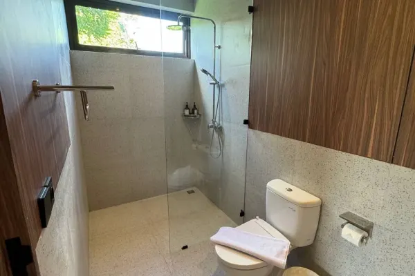 Apartment, 1 спальни 3