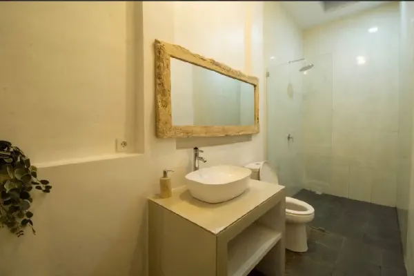 Villa, 2 спальни, 85.00 м² 4