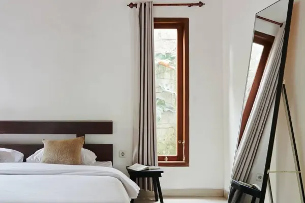 Villa, 2 спальни 2