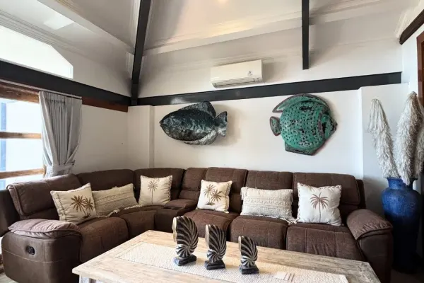 Квартира · 150 м² 2