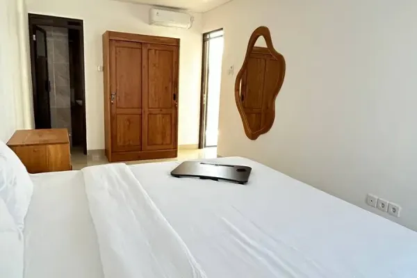 Дом, 3 спальни · 100 м² 4