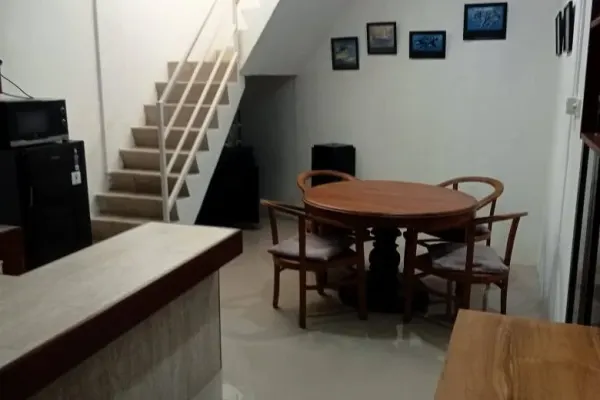 Квартира, 2 спальни 4