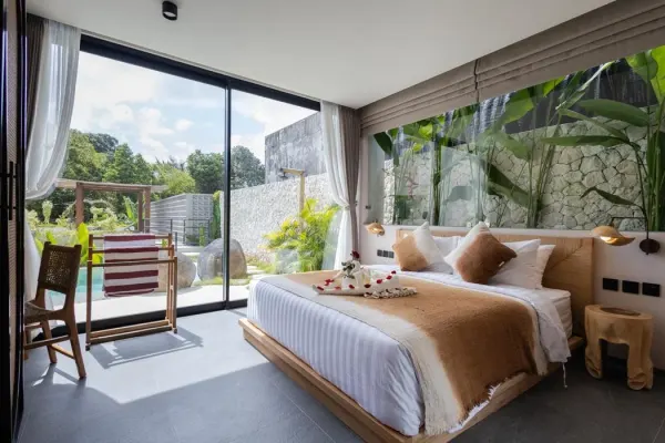 Вилла, 6 спален · 600 м² 3