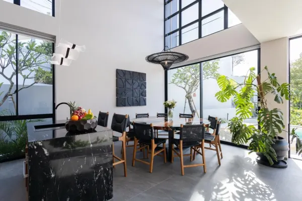Вилла, 6 спален · 600 м² 4