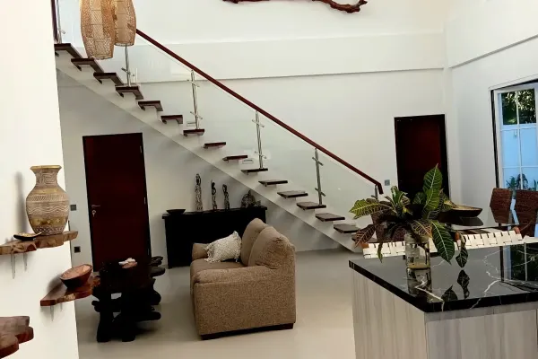 Вилла, 2 спальни · 140 м² 3