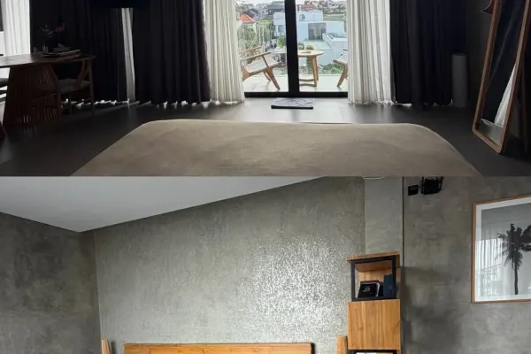 Квартира · 45 м² 2
