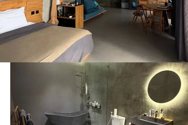 Квартира · 45 м² 3