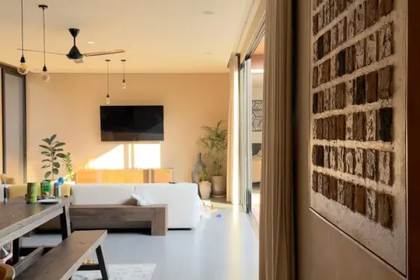 Вилла, 3 спальни · 450 м²