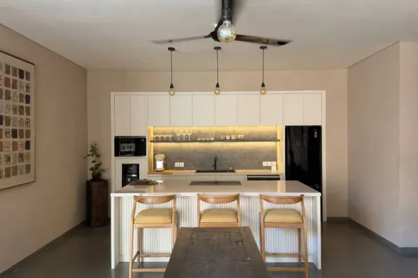 Вилла, 3 спальни · 450 м² 3
