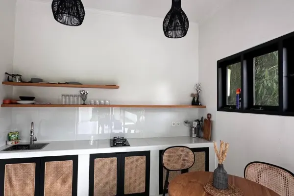 Дом, 1 спальня · 100 м² 2