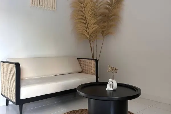 Дом, 1 спальня · 100 м² 3