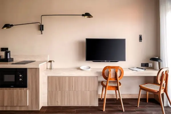 Квартира · 50 м²