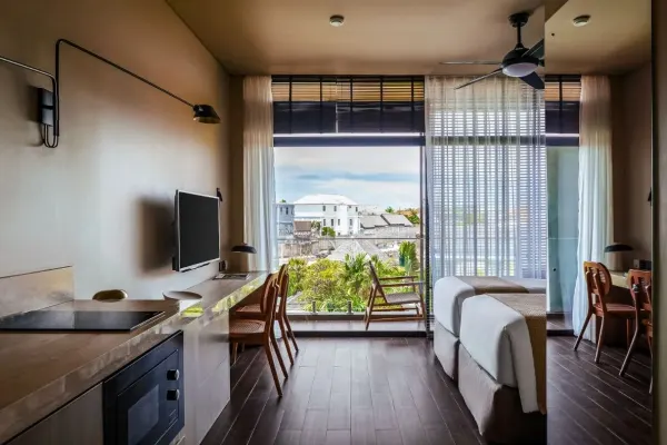 Квартира · 50 м² 3