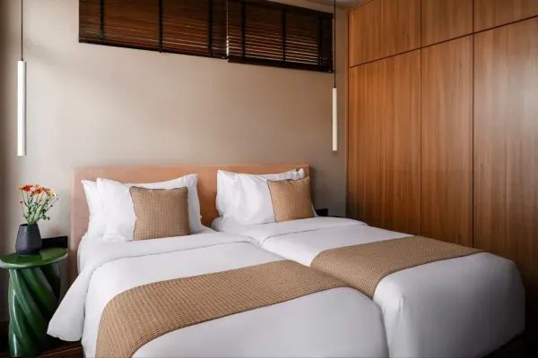 Квартира · 50 м² 5