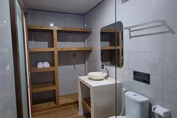 Дом, 1 спальня 3