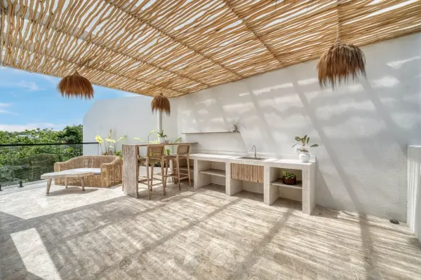 Вилла, 3 спальни · 250 м² 5