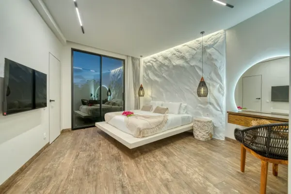 Вилла, 3 спальни · 250 м² 6