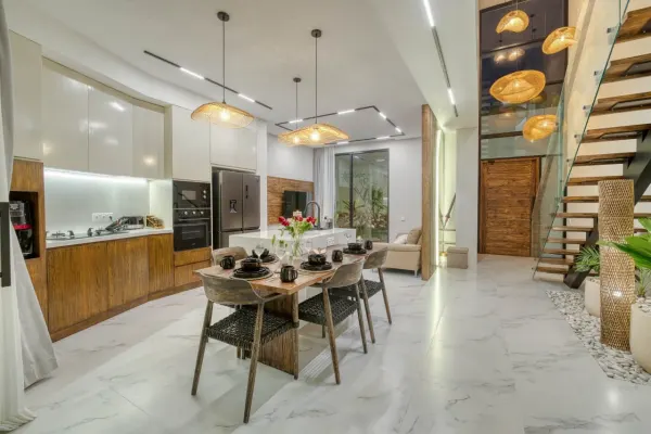 Вилла, 3 спальни · 250 м² 7