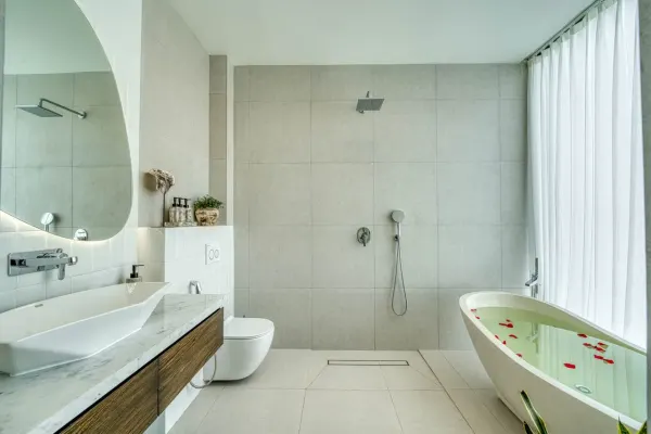 Вилла, 3 спальни · 250 м² 10