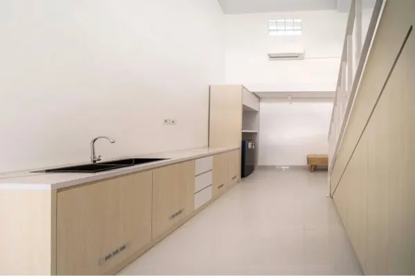 Студия · 18 м² 3