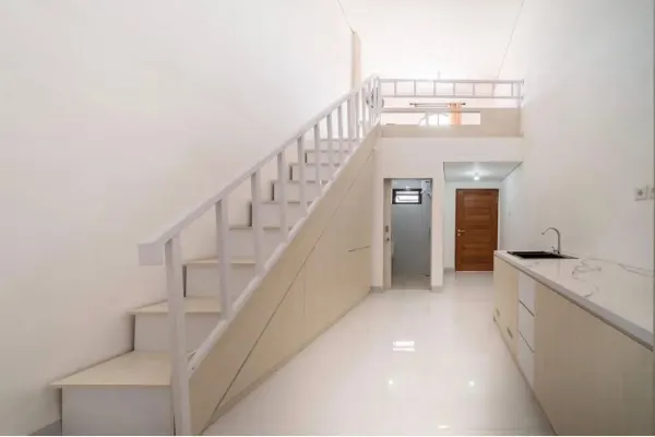 Студия · 18 м² 4