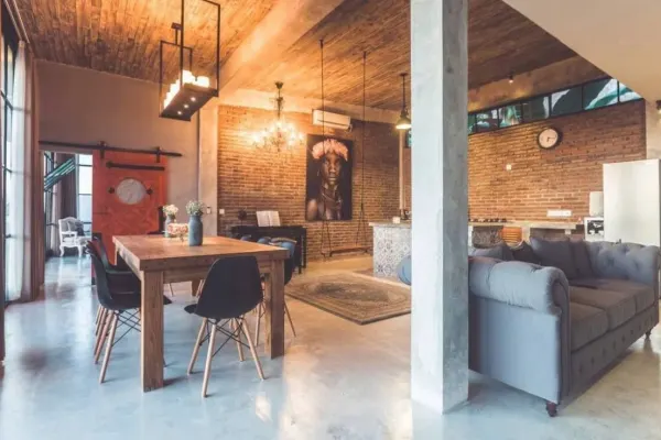 Квартира, 2 спальни · 150 м²