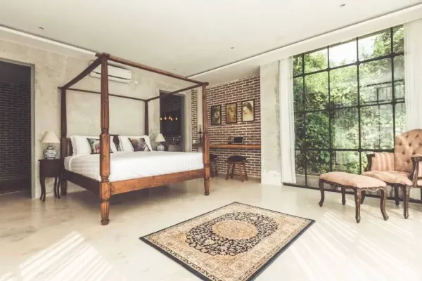 Квартира, 2 спальни · 150 м² 2