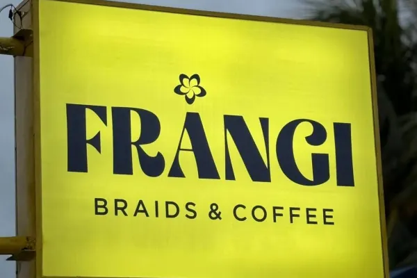 Frangi Coffee