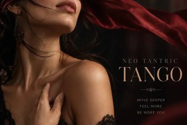 NEO-TANTRA TANGO