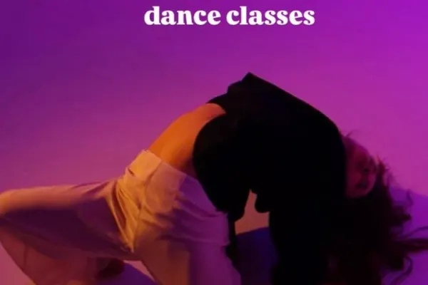 Натали — танцевальные классы KATARSIS DANCE
