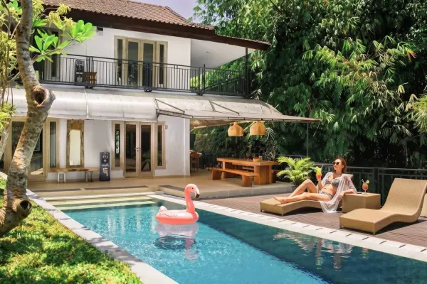 Villa