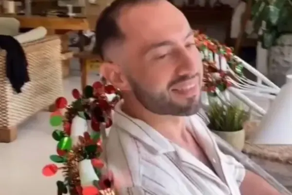Стрижка и окрашивание на дому 2