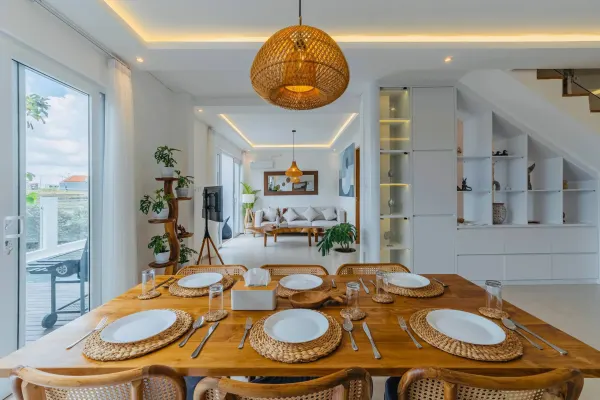 Вилла, 4 спальни · 160 м² 2