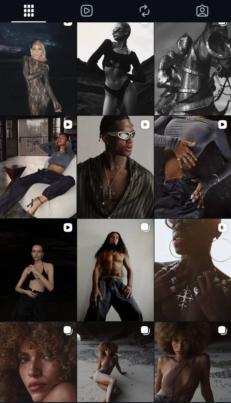 Фото и видеосъёмка