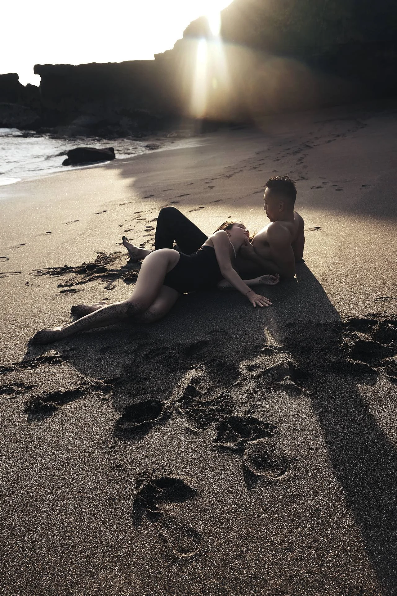 Фотограф и оператор