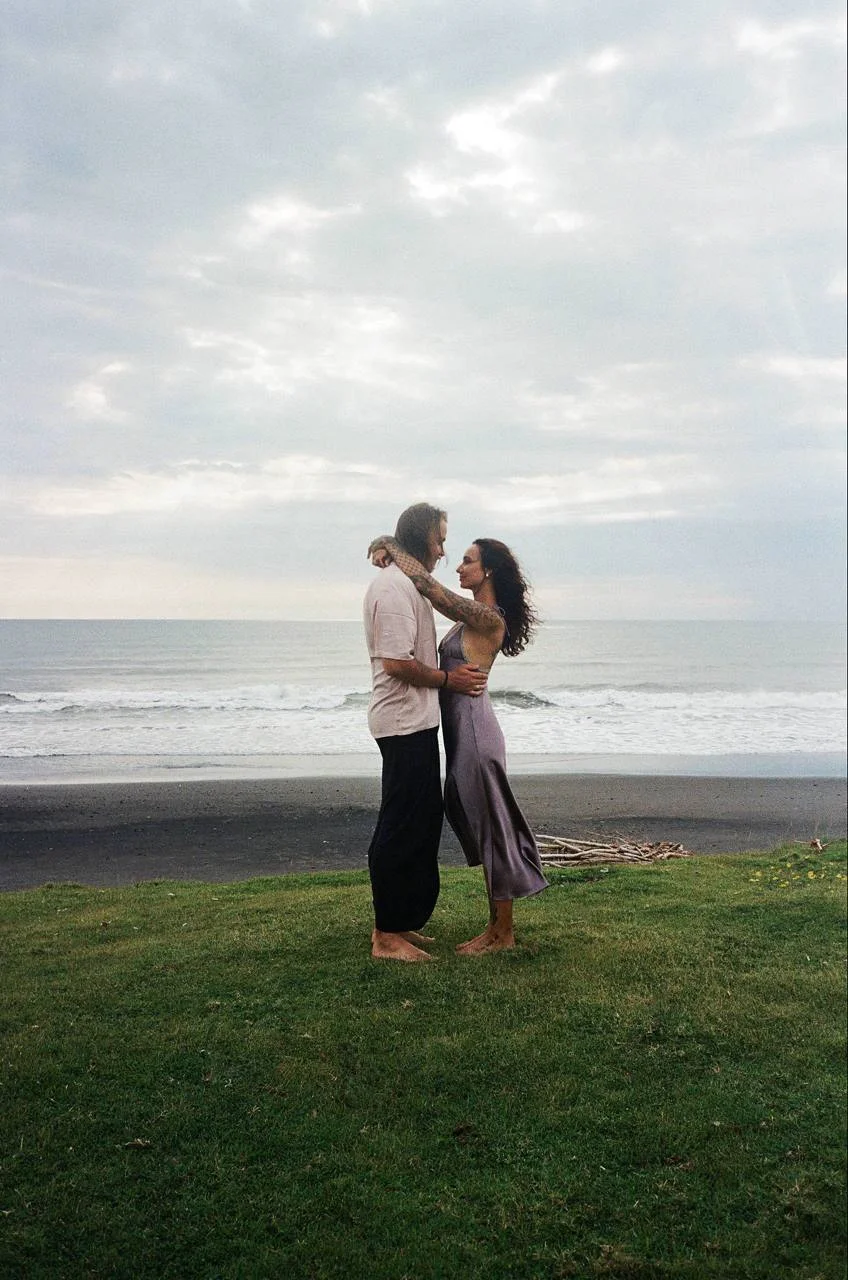 Love Story на пленку 6