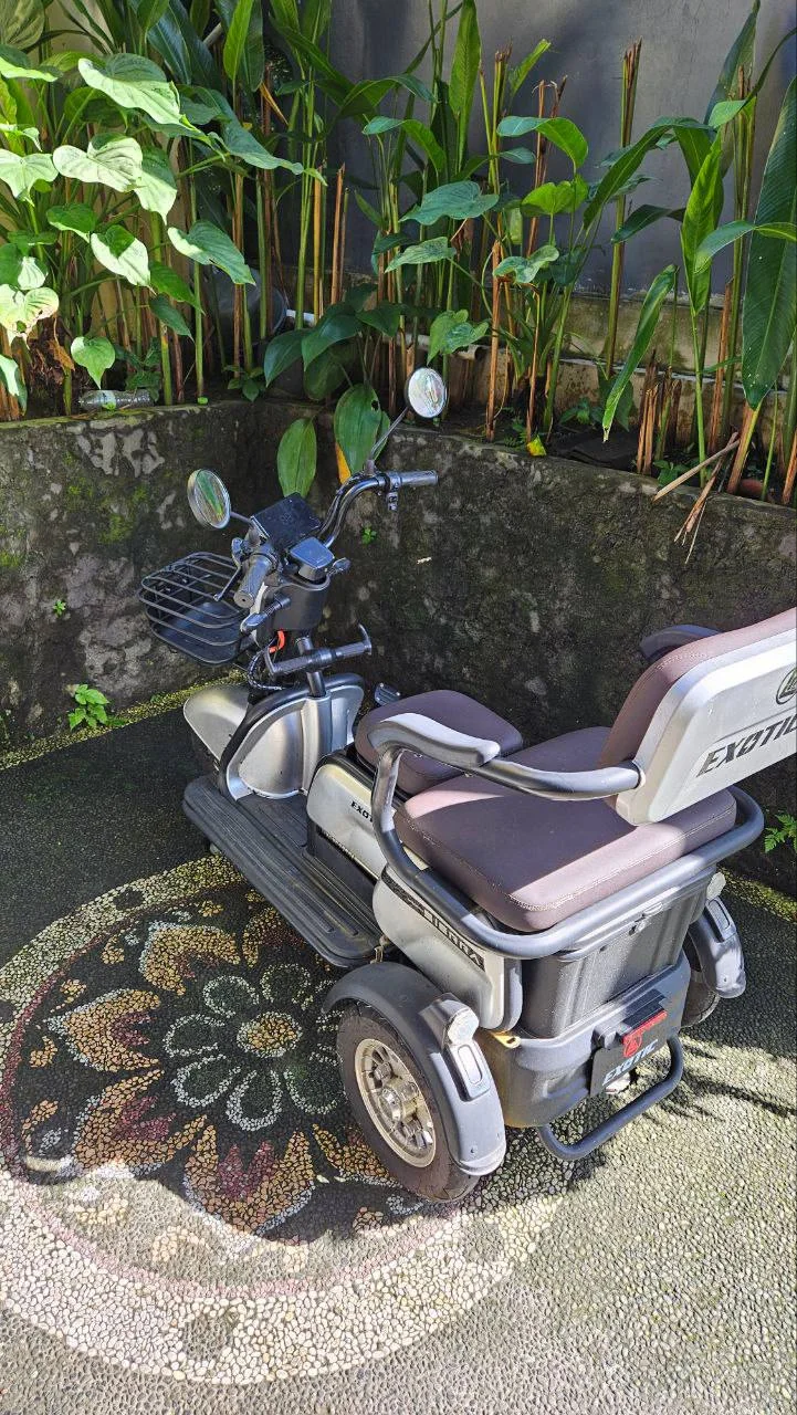 Аренда транспорта