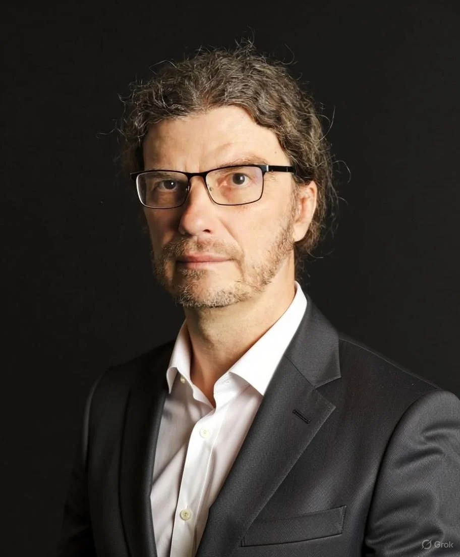 Максим Францев