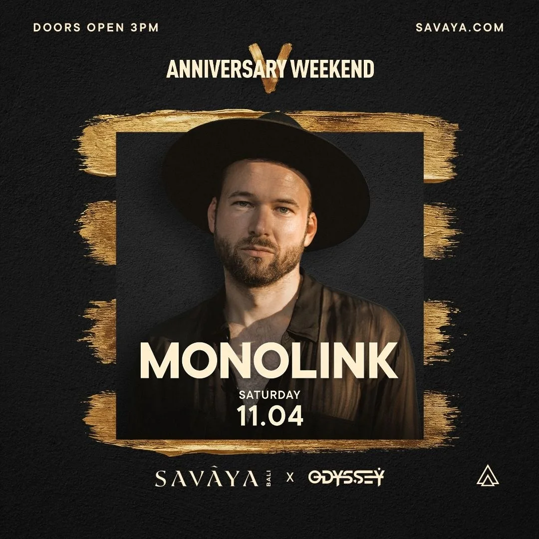 Годовщина клуба SAVAYA