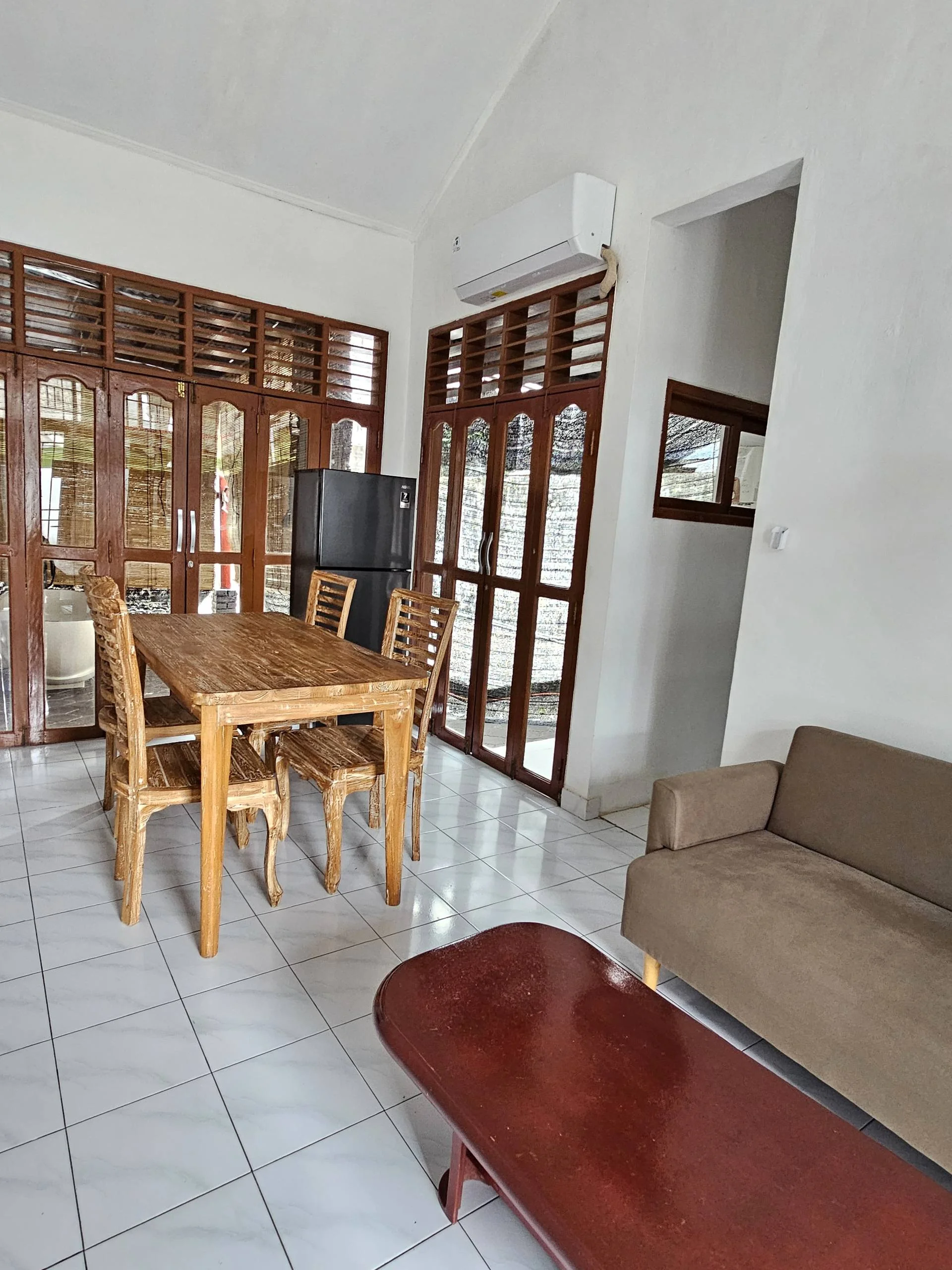 House, 2 спальни