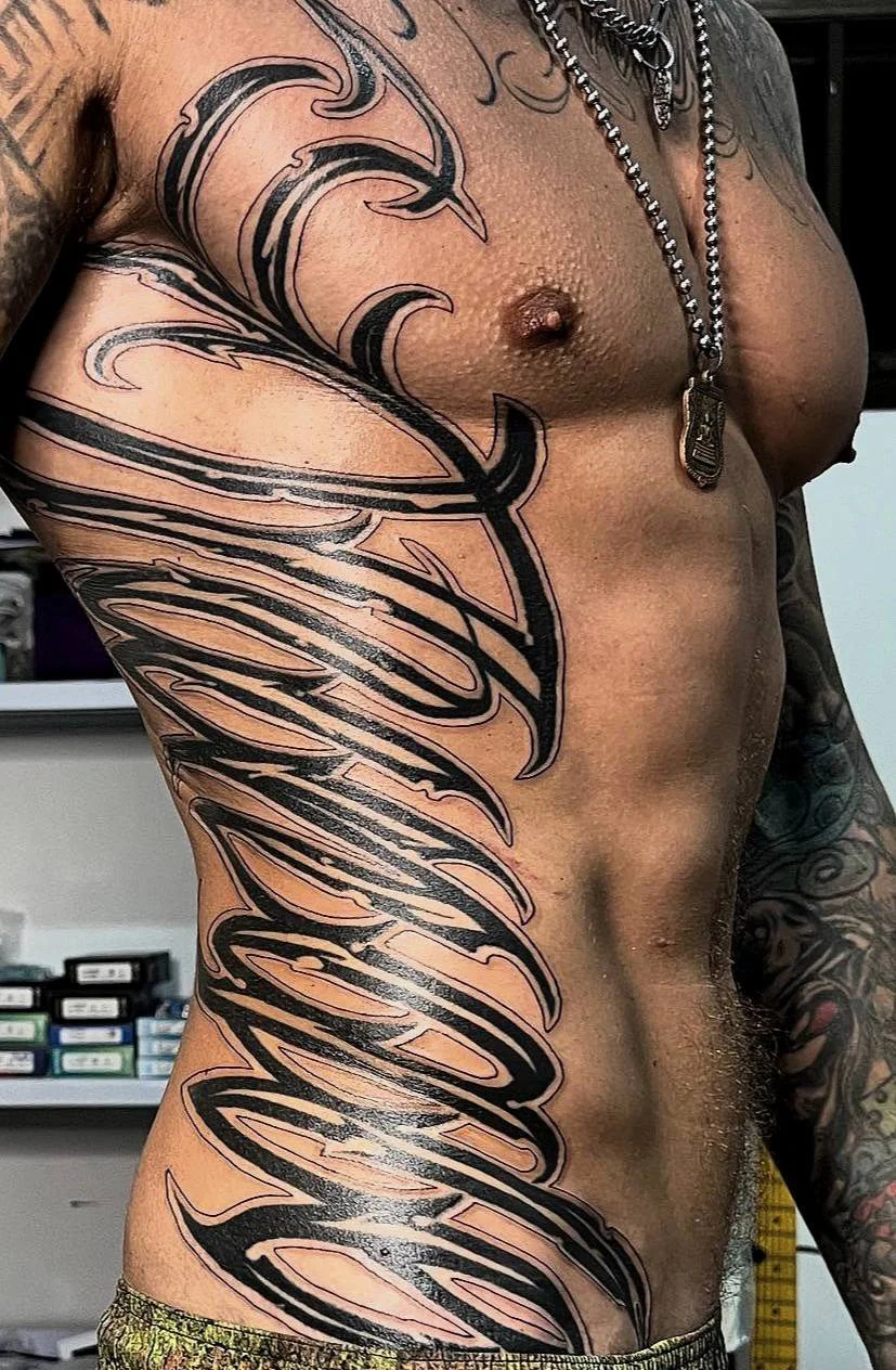 JungleTattoo